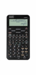 Sharp EL-W531TL-BBK Blister