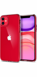 Spigen ULTRA HYBRID IPHONE 11 CRYSTAL CLEAR