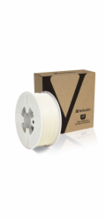 Verbatim ABS struna 1,75 mm pro 3D tiskárnu, 1kg,  Natural (NA1)