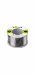 Goobay bezolovnatý pájecí plech 1mm 100g (40844)