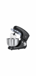 Teesa TSA3545-B EASY COOK SINGLE BLACK
