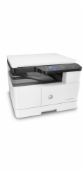 HP LaserJet MFP M442dn (A3, 24/13 ppm A4/A3, USB, Ethernet, Print/Scan/Copy, Duplex)