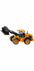 Kloubový nakladač JCB 435S Agri