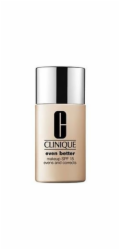 Clinique Even Better Makeup SPF15 Vyrovnává a opravuje Ivory Face Foundation 30 ml