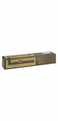 Kyocera toner TK-8600K/ 30 000 A4/ černý/ pro FS-C8600/8650DN