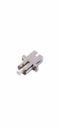 LC/SC SM Hybrid Adapter