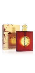 Yves Saint Laurent Opium EDP 50 ml