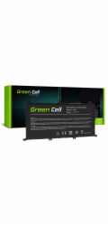 Green Cell/ DE13/ 11.1V/ 4200 mAh/ Li-Pol/ 357F9 pro Dell Inspiron 15 5576 5577 7557 7559 7566 75/ neoriginá