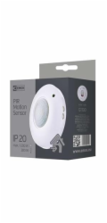 Emos pohybové infra (PIR) čidlo G1130, IP20 C 1200W, bílé