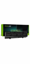 Zelená baterie pro Dell Latitude E5400 E5500 E5410 11,1 V 6 článků (DE29)