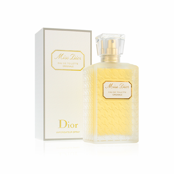 Dior Miss Dior Originale EdT 100 ml Pro ženy
