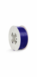 Verbatim PET-G struna 1,75 mm pro 3D tiskárnu, 1kg, modrá