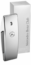 Mercedes-Benz Club EDT 100 ml