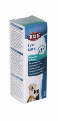TRIXIE Eyewash for cats and dogs - 50 m