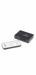 GEMBIRD DSW-HDMI-53 Gembird HDMI přepínač rozhraní, 5 porty