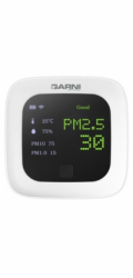 GARNI 210T OneCare měřič čistoty vzduchu