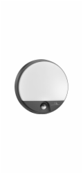 LED lampa s pohybovým senzorem MCE291 GR