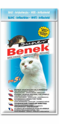 Certech Super Benek White Antibacterial