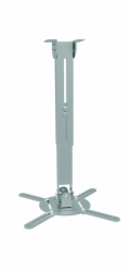 TB Projector mount 2in1 TB-M52 ceiling/wall 10kg
