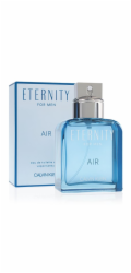 Calvin Klein Eternity for Men Air EDT 100 ml