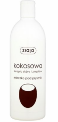 Ziaja Sprchové mléko Kokosová řada 500ml
