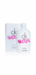 Calvin Klein One Shock pro ni EDT 200 ml