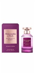 Adidas Abercrombie & Fitch Authentic Night EDP 100 ml