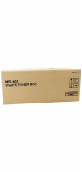 Nádoba na odpadní toner Konica Minolta WX103 pro černobílou a barevnou řadu 224e (A4NNWY1)