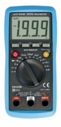 EMOS MD420 Multimetr MD-420