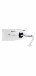 HX Monitor Arm mit HD-Gelenk, Monitorhalterung