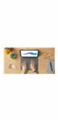 Logitech Combo Touch for iPad Pro 12.9" (5/6th gen.) - GREY - UK - INTNL