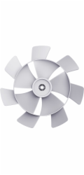 XIAOMI Mi Smart Standing Fan 2, Ventilátor