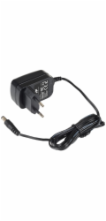 TRX Akyga AK-TB-22/ univerzální nabíječka/ 110-240V/ 5V/ 10W/ 5.5 x 2.1mm konektor