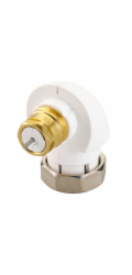 Adaptér 013G1360, M30 x 1,5 roh