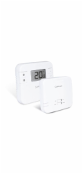 SALUS RT310RF - Bezdrátový digitální manuální termostat