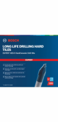 Bosch EXPERT HEX-9 HardCeramic vrták do dlazby mix 5díl.set 6mm