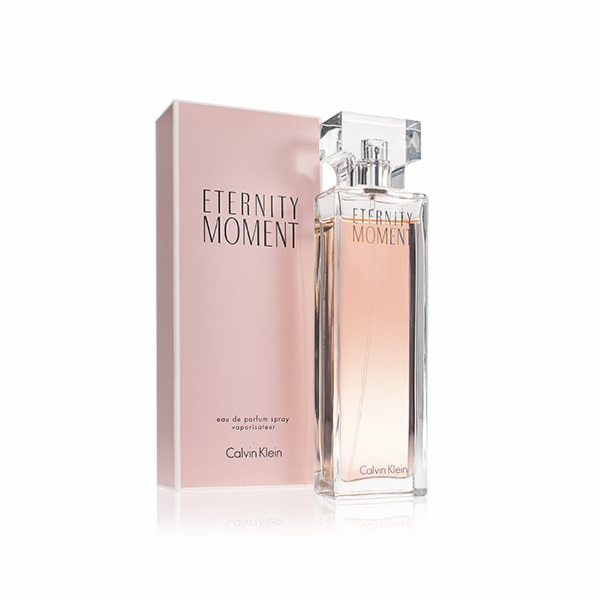 Calvin Klein Eternity Moment EDP 30 ml