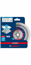 Bosch Powertools Diamantový řezný kotouč X-LOCK Expert HardCeramic, O 115 mm (otvor 22,23 mm)