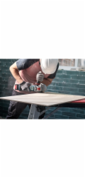 Diamantový řezací kotouč Bosch X-LOCK Expert HardCeramic, O 125mm