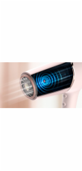 Philips BHD501/00