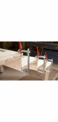 BESSEY páková svorka classiX GSH 250/120
