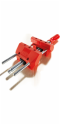 BESSEY sroubový upínák S10