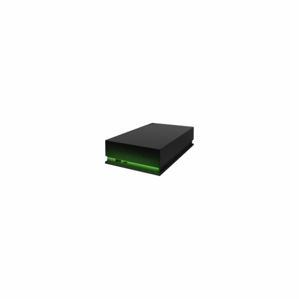 Seagate HDD Externí Game Drive Hub pro Xbox 3.5" 8TB - US...