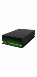 Seagate HDD Externí Game Drive Hub pro Xbox 3.5" 8TB - USB 3.0, Černá