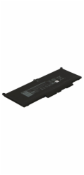 2-Power DM3WC baterie - neoriginální DELL DM3WC Main Battery Pack 7.6V 7600mAh