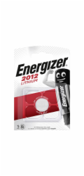 Baterie Energizer CR 2012, Lithium