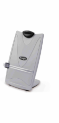 Kensington Držák dokumentů InSight Plus Easel Copyholder, šedý