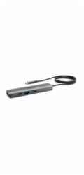 USB-C BYOD-BOX 2USB-A 1USB-C 1HDMI hub