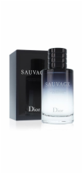 Voda po holení Dior Sauvage 100 ml