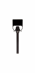 Rode Microphones Reporter  (schwarz)